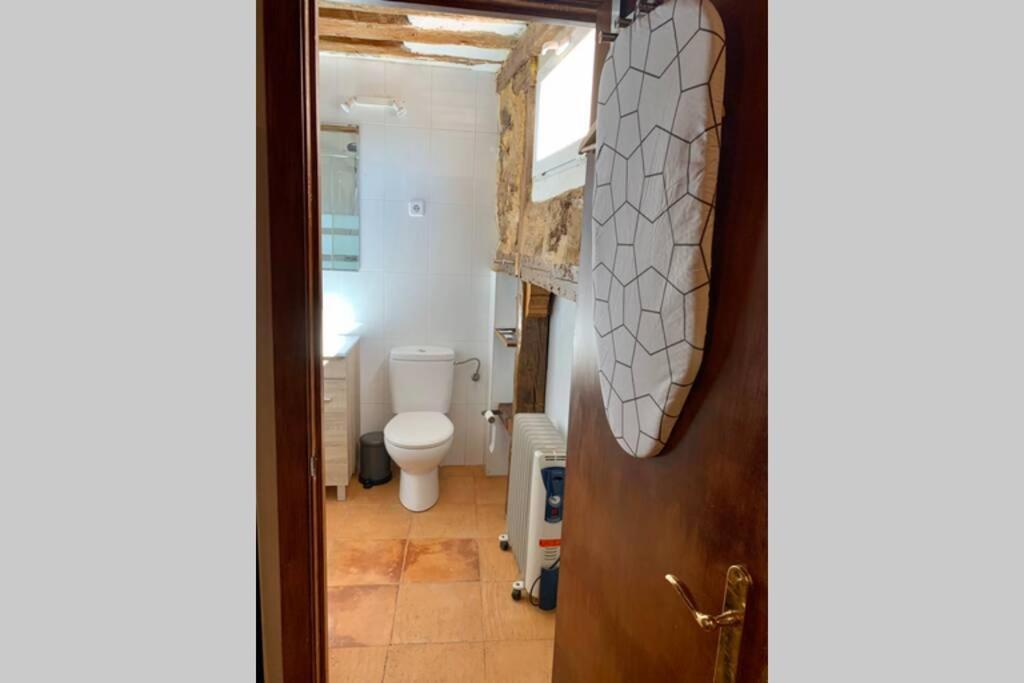 Atico Madrid Chuecaアパートメント エクステリア 写真